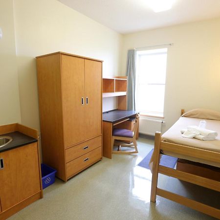 Dalhousie University هاليفاكس المظهر الخارجي الصورة