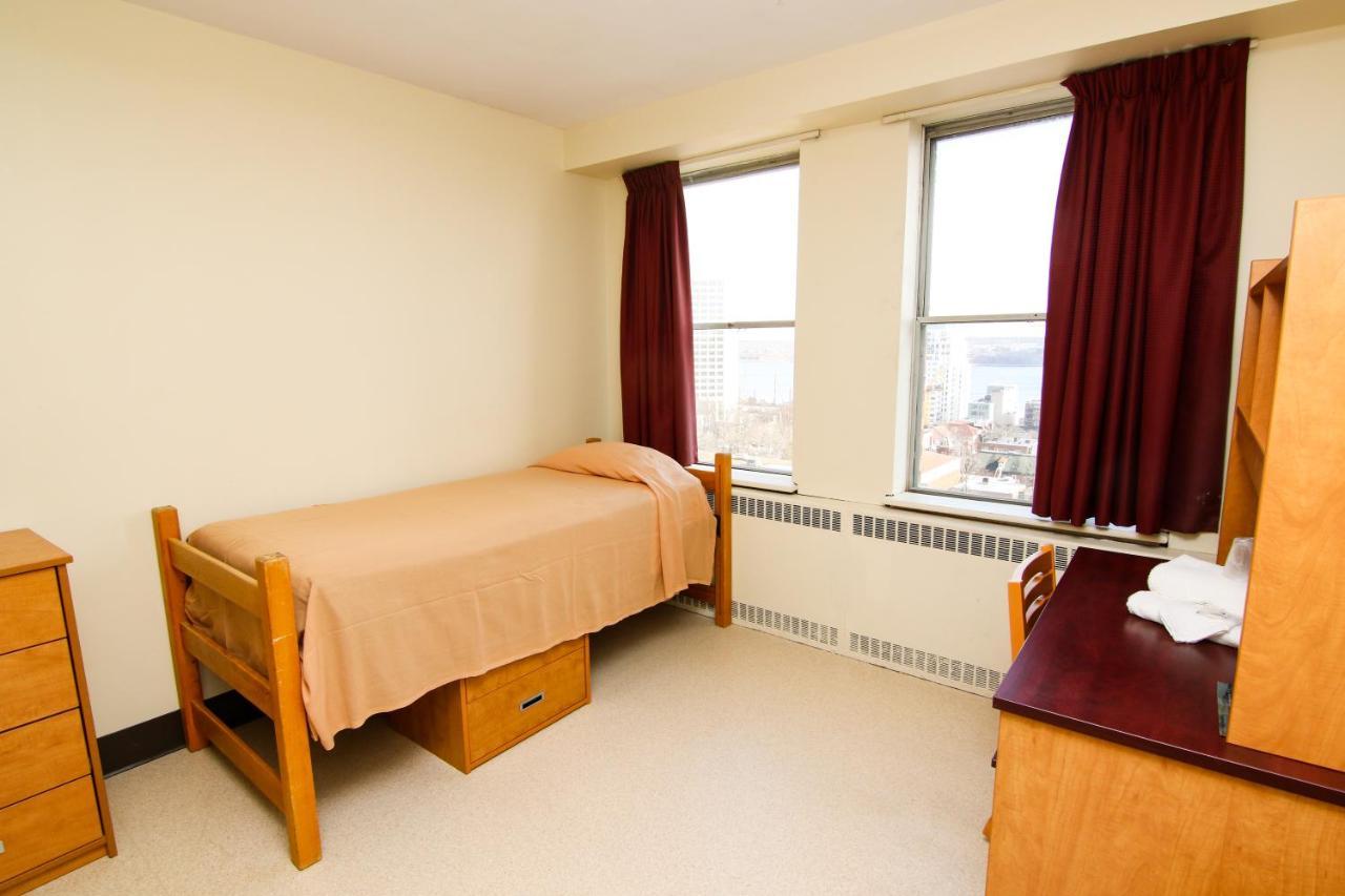 Dalhousie University هاليفاكس المظهر الخارجي الصورة