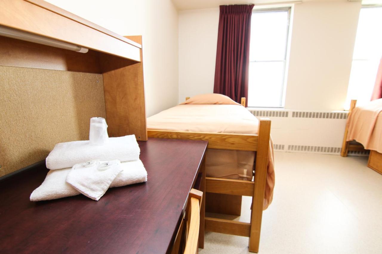 Dalhousie University هاليفاكس المظهر الخارجي الصورة