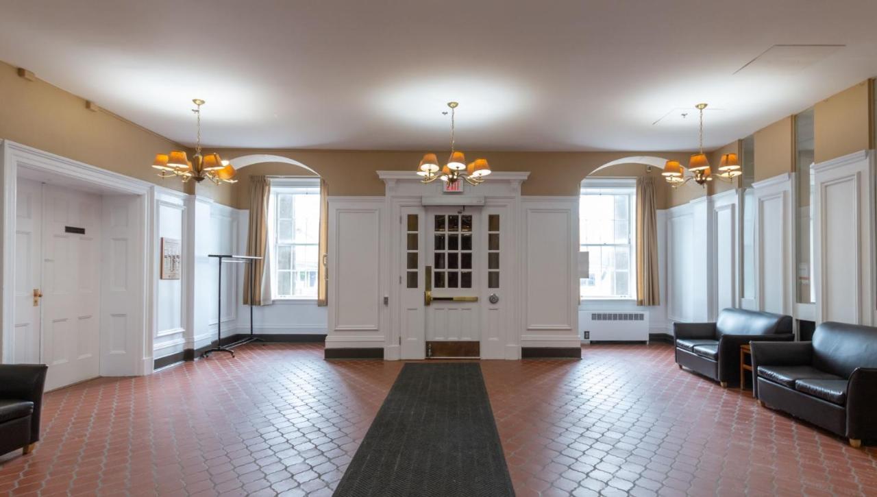 Dalhousie University هاليفاكس المظهر الخارجي الصورة