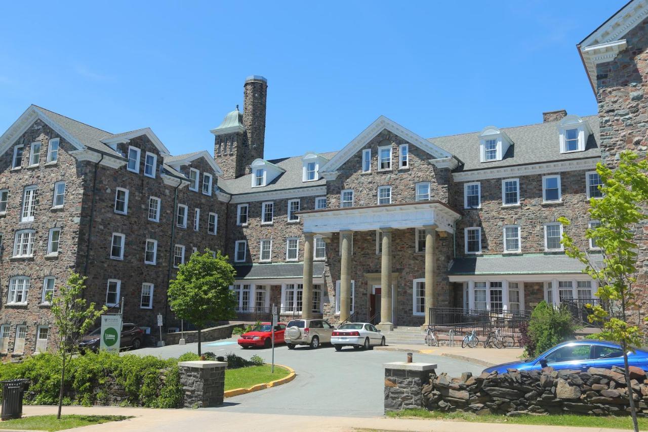 Dalhousie University هاليفاكس المظهر الخارجي الصورة