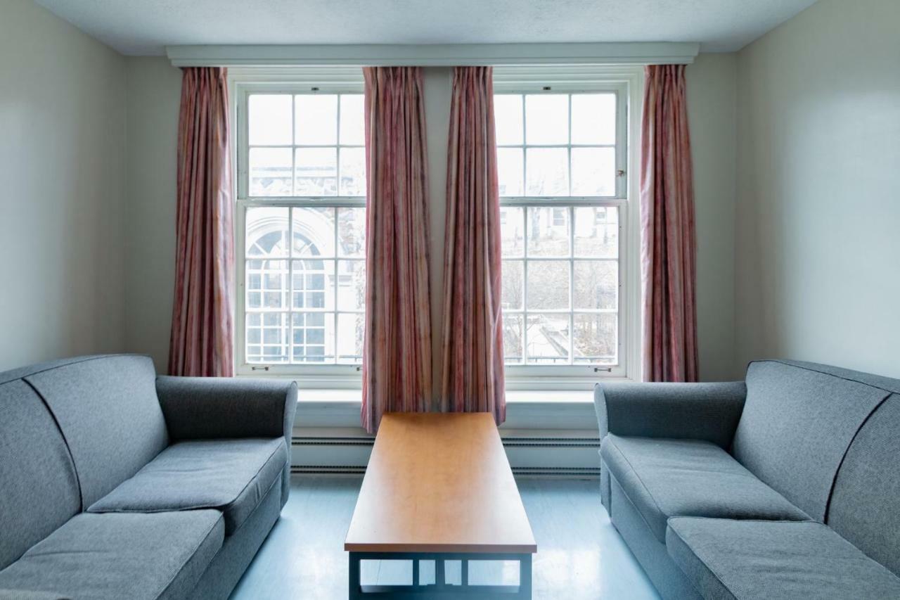 Dalhousie University هاليفاكس المظهر الخارجي الصورة